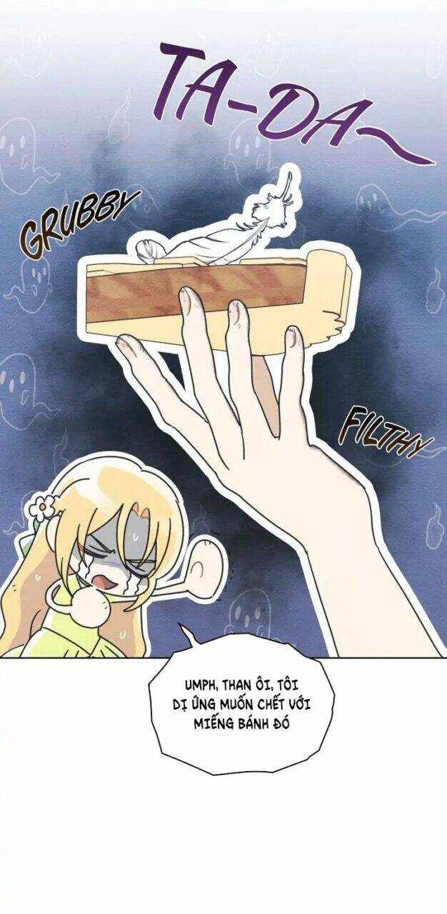 Ngài Công Tước, Chùng Ta Cùng Tắm Nào! Chapter 0 - Trang 2