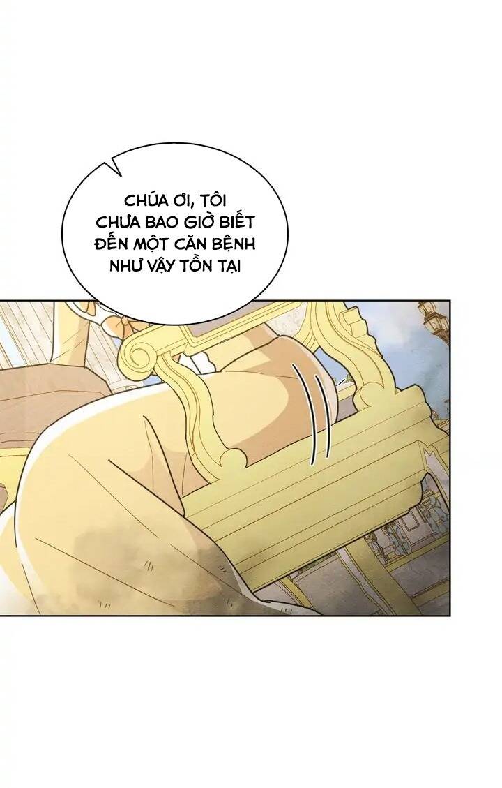 Ngài Công Tước, Chùng Ta Cùng Tắm Nào! Chapter 0 - Trang 2