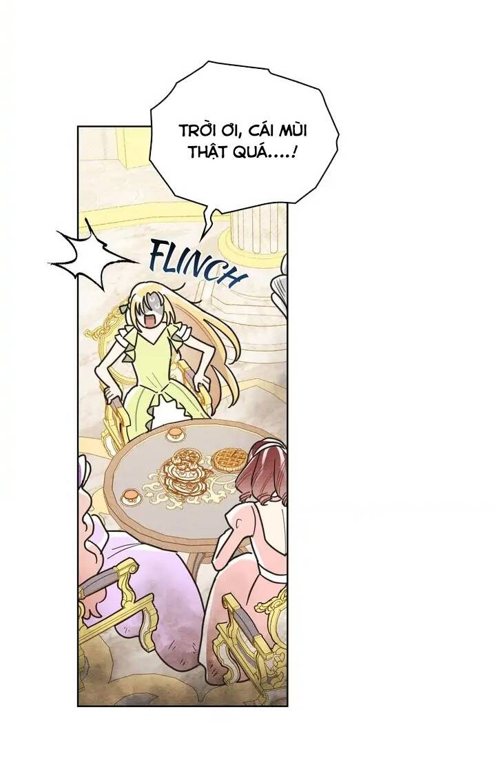 Ngài Công Tước, Chùng Ta Cùng Tắm Nào! Chapter 0 - Trang 2