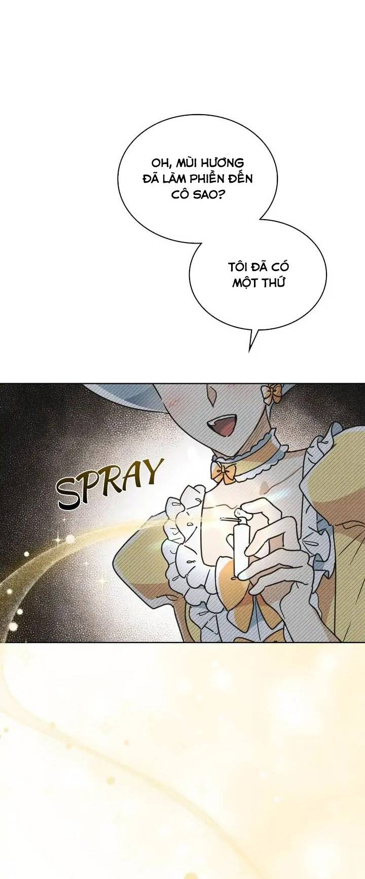 Ngài Công Tước, Chùng Ta Cùng Tắm Nào! Chapter 0 - Trang 2