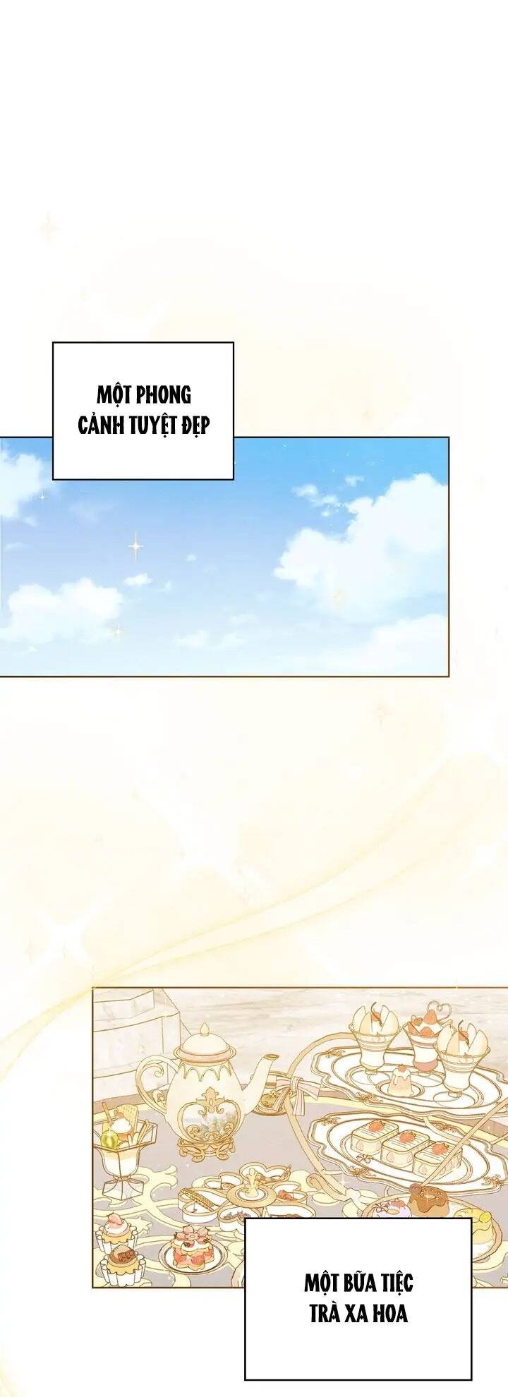 Ngài Công Tước, Chùng Ta Cùng Tắm Nào! Chapter 0 - Trang 2