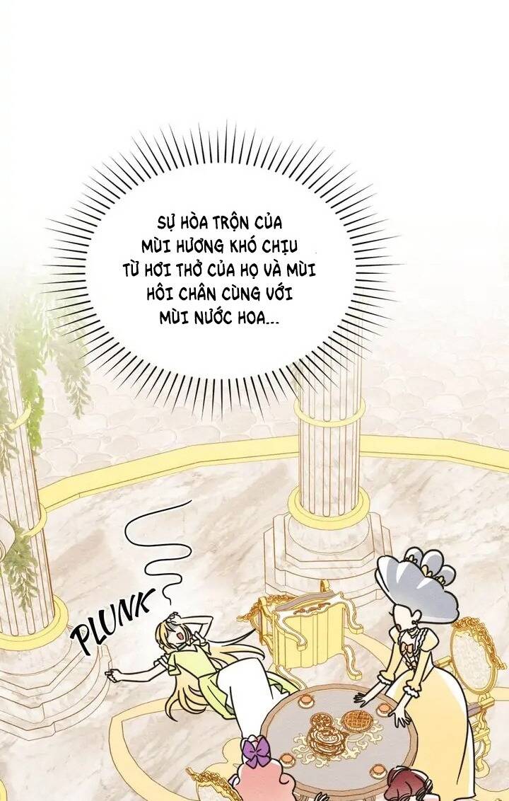 Ngài Công Tước, Chùng Ta Cùng Tắm Nào! Chapter 0 - Trang 2