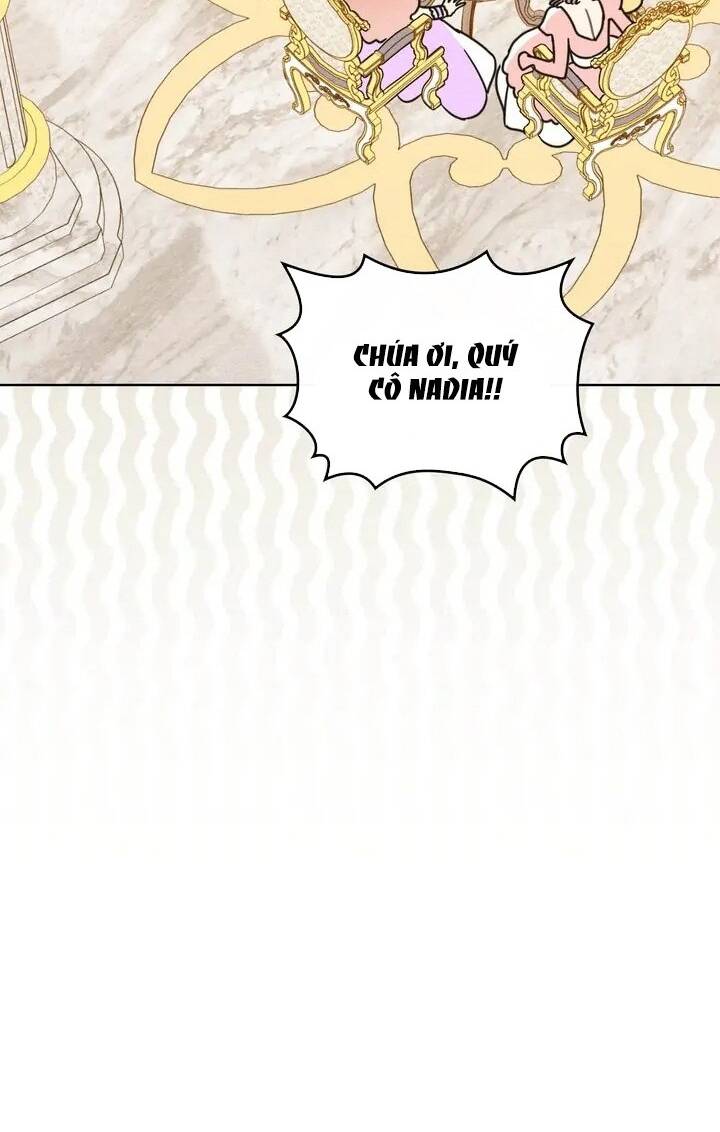 Ngài Công Tước, Chùng Ta Cùng Tắm Nào! Chapter 0 - Trang 2