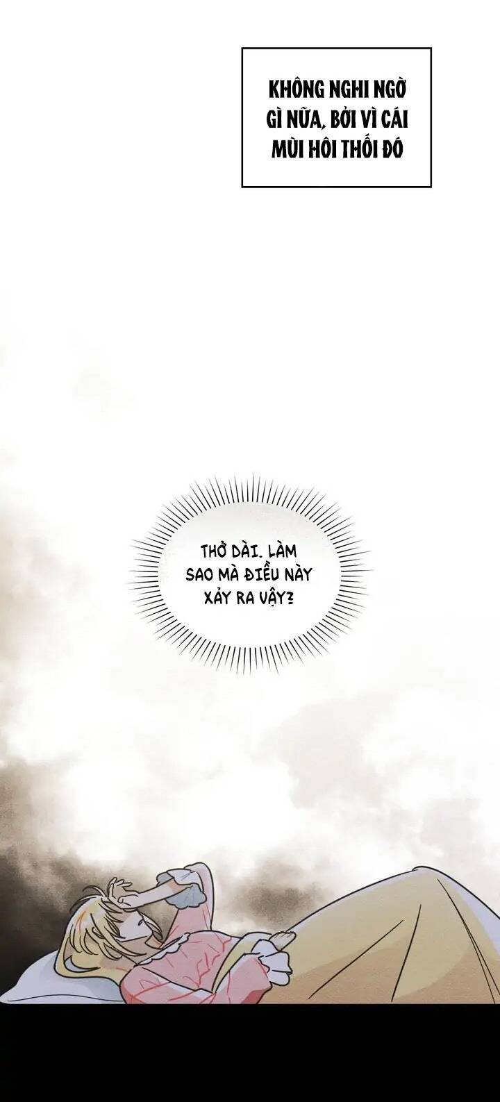 Ngài Công Tước, Chùng Ta Cùng Tắm Nào! Chapter 0 - Trang 2