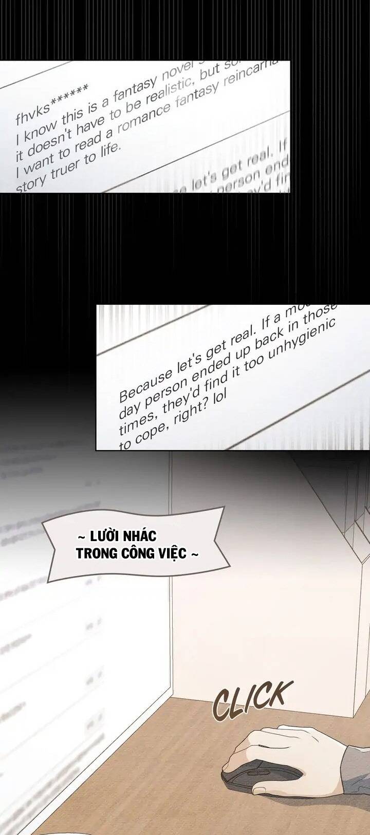 Ngài Công Tước, Chùng Ta Cùng Tắm Nào! Chapter 0 - Trang 2