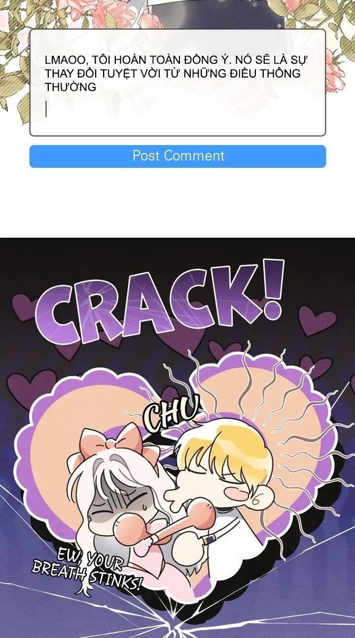 Ngài Công Tước, Chùng Ta Cùng Tắm Nào! Chapter 0 - Trang 2