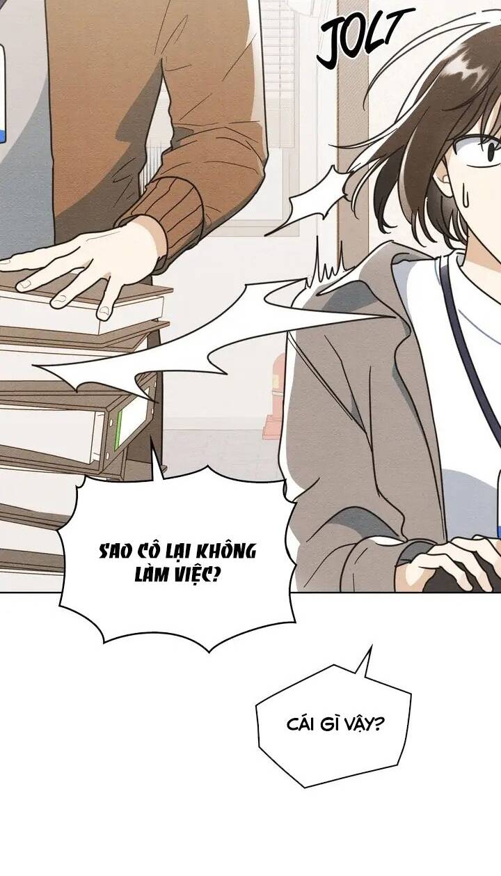 Ngài Công Tước, Chùng Ta Cùng Tắm Nào! Chapter 0 - Trang 2