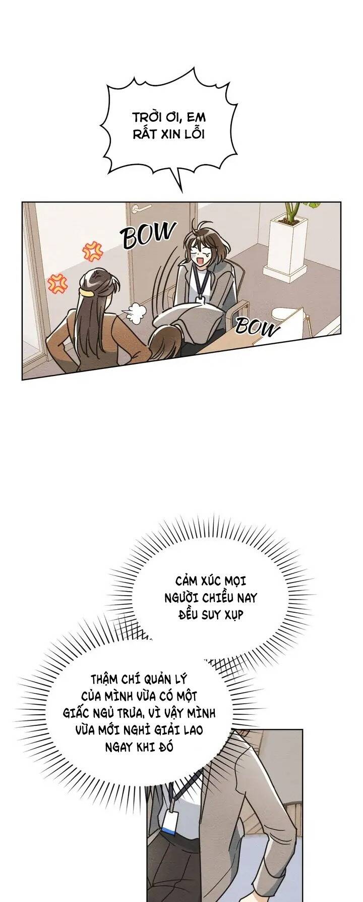 Ngài Công Tước, Chùng Ta Cùng Tắm Nào! Chapter 0 - Trang 2