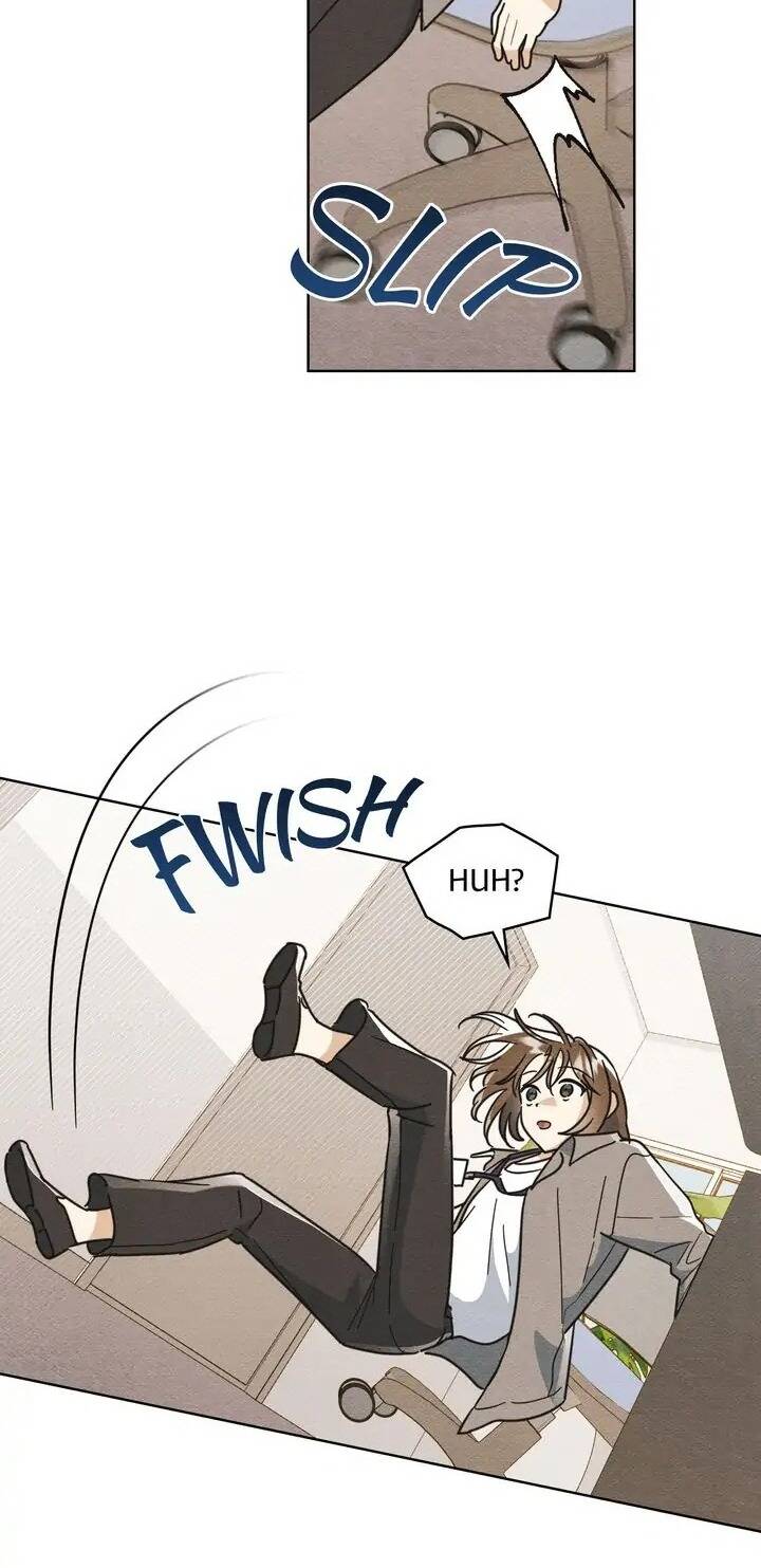 Ngài Công Tước, Chùng Ta Cùng Tắm Nào! Chapter 0 - Trang 2