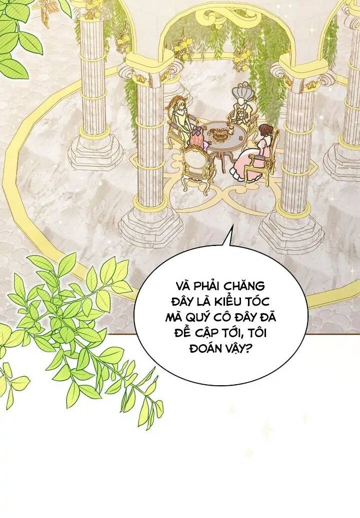 Ngài Công Tước, Chùng Ta Cùng Tắm Nào! Chapter 0 - Trang 2