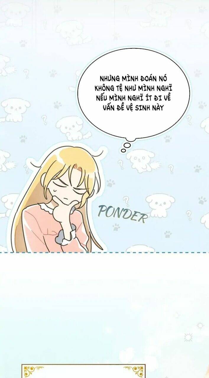 Ngài Công Tước, Chùng Ta Cùng Tắm Nào! Chapter 0 - Trang 2