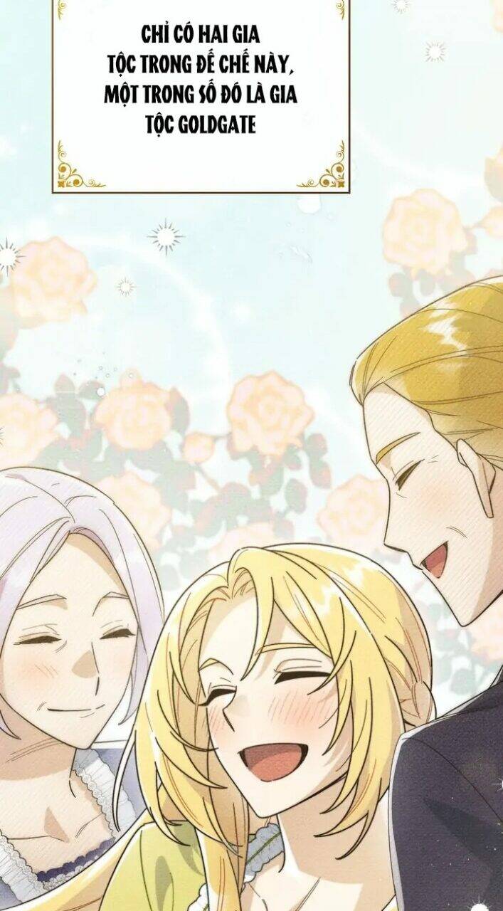 Ngài Công Tước, Chùng Ta Cùng Tắm Nào! Chapter 0 - Trang 2