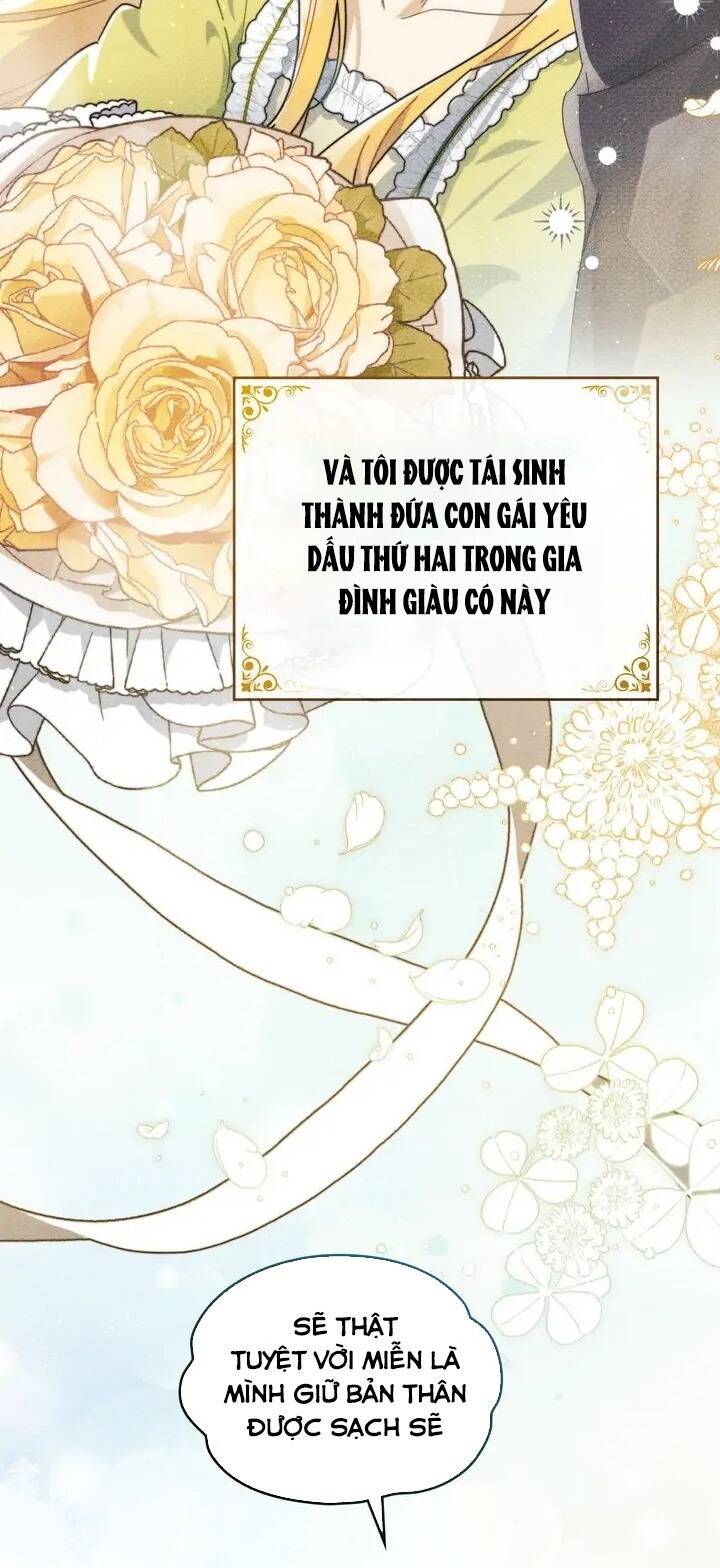 Ngài Công Tước, Chùng Ta Cùng Tắm Nào! Chapter 0 - Trang 2