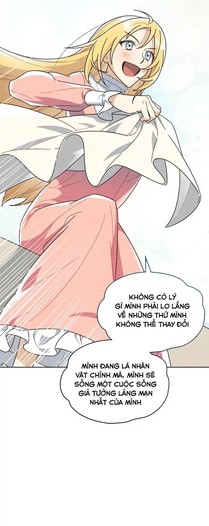 Ngài Công Tước, Chùng Ta Cùng Tắm Nào! Chapter 0 - Trang 2