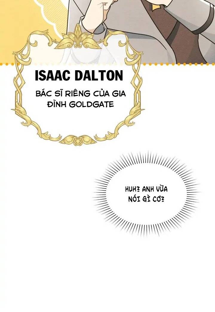 Ngài Công Tước, Chùng Ta Cùng Tắm Nào! Chapter 0 - Trang 2