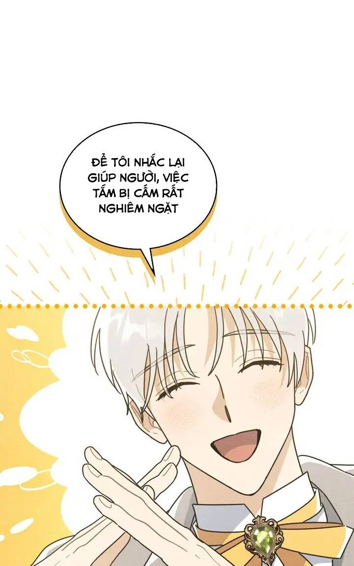 Ngài Công Tước, Chùng Ta Cùng Tắm Nào! Chapter 0 - Trang 2