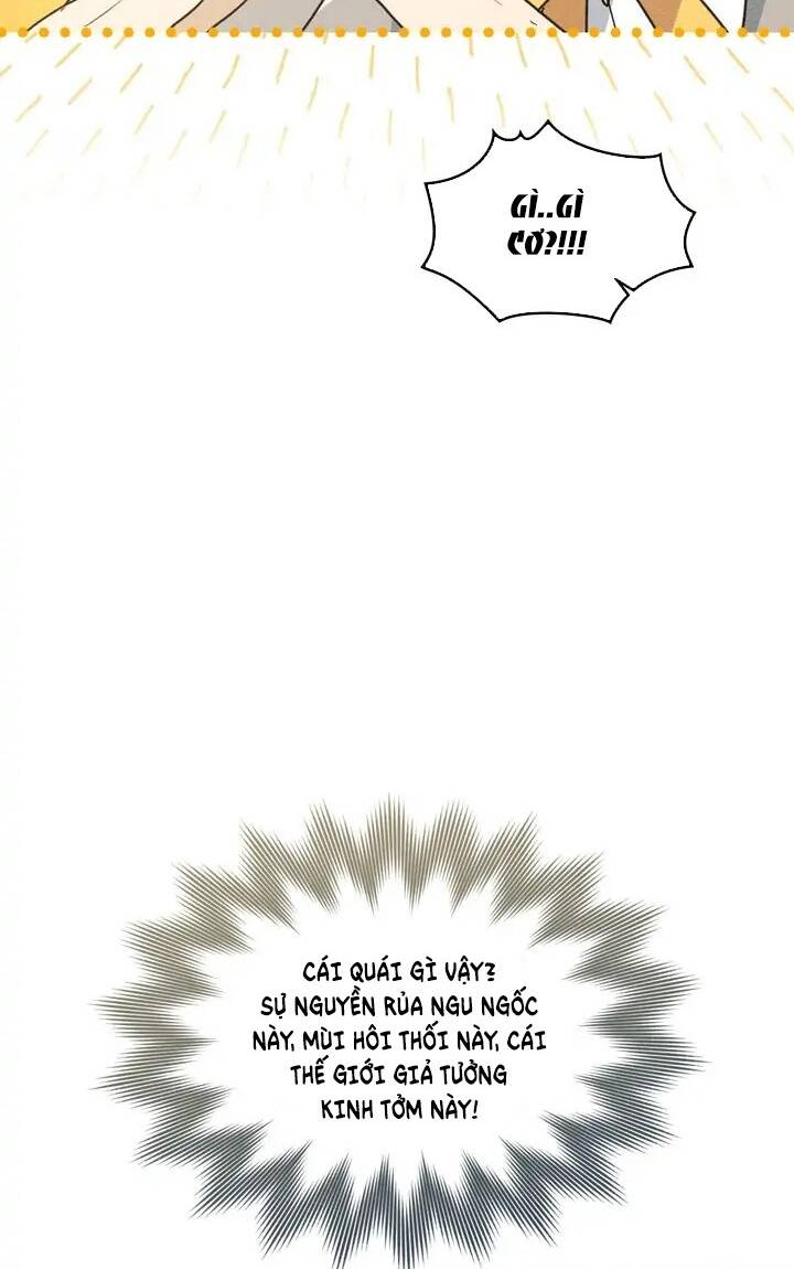 Ngài Công Tước, Chùng Ta Cùng Tắm Nào! Chapter 0 - Trang 2