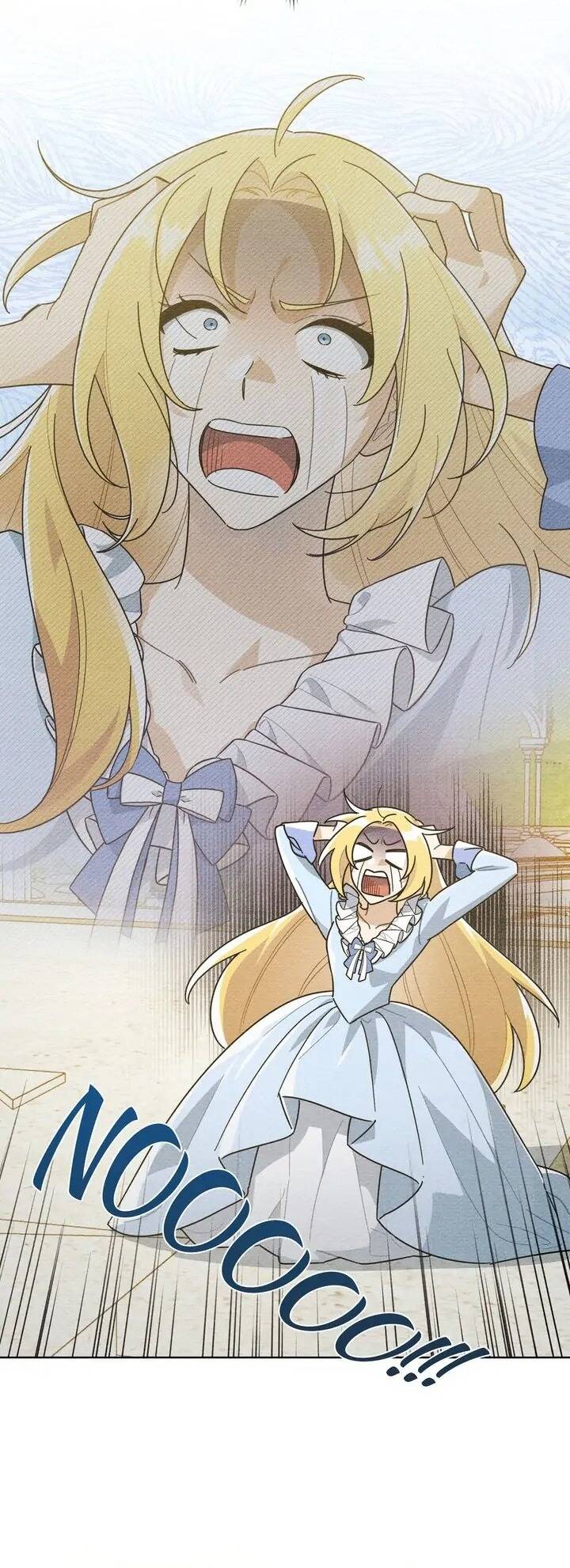 Ngài Công Tước, Chùng Ta Cùng Tắm Nào! Chapter 0 - Trang 2