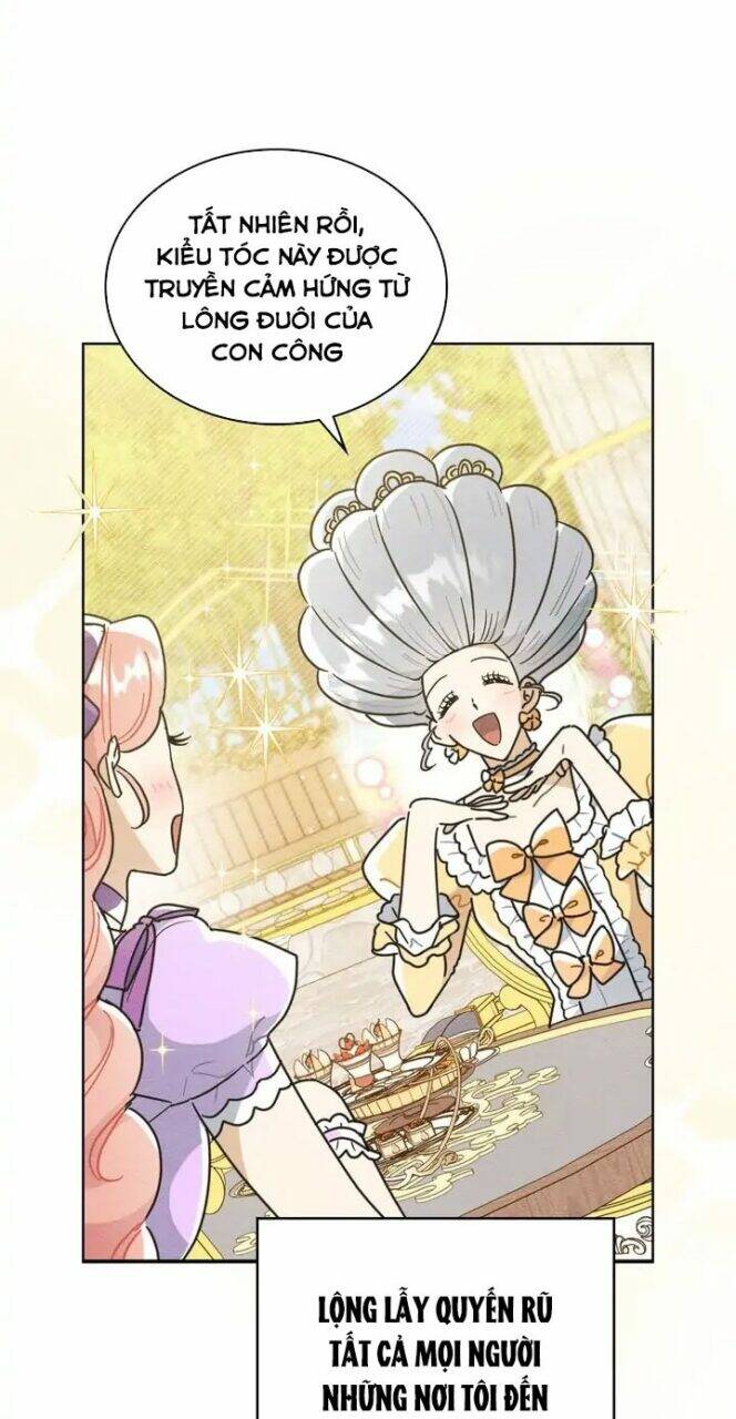 Ngài Công Tước, Chùng Ta Cùng Tắm Nào! Chapter 0 - Trang 2