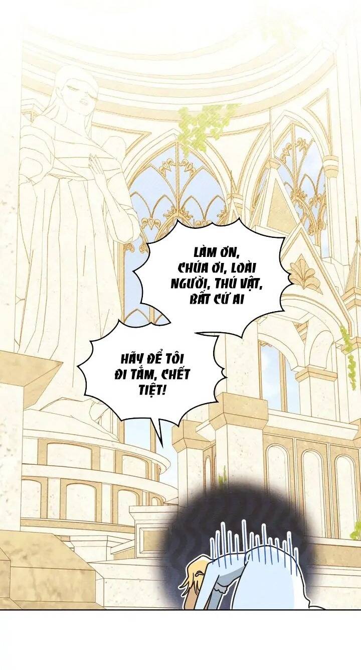 Ngài Công Tước, Chùng Ta Cùng Tắm Nào! Chapter 0 - Trang 2