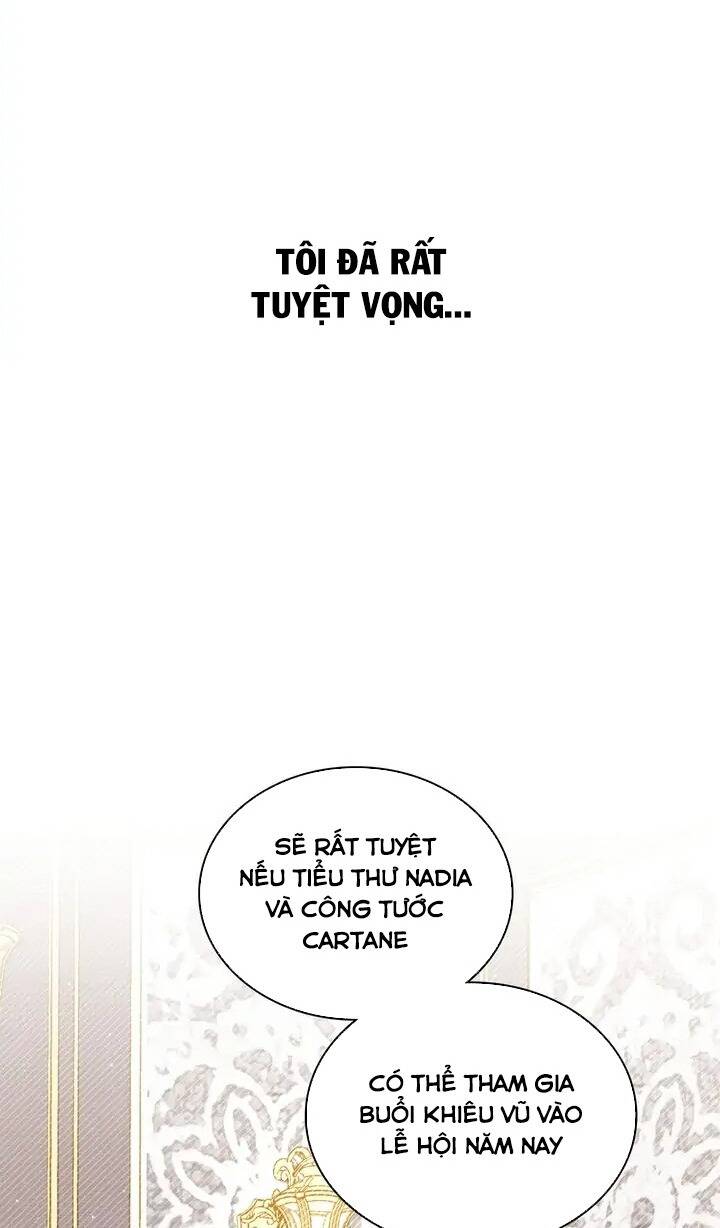 Ngài Công Tước, Chùng Ta Cùng Tắm Nào! Chapter 0 - Trang 2