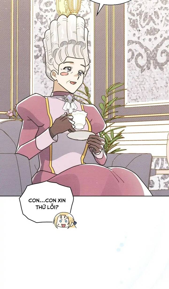 Ngài Công Tước, Chùng Ta Cùng Tắm Nào! Chapter 0 - Trang 2