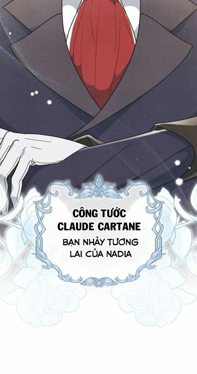Ngài Công Tước, Chùng Ta Cùng Tắm Nào! Chapter 0 - Trang 2