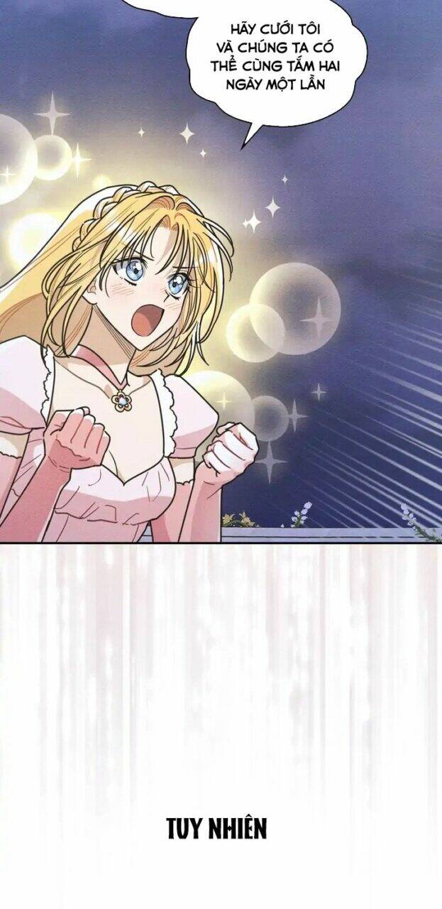 Ngài Công Tước, Chùng Ta Cùng Tắm Nào! Chapter 0 - Trang 2