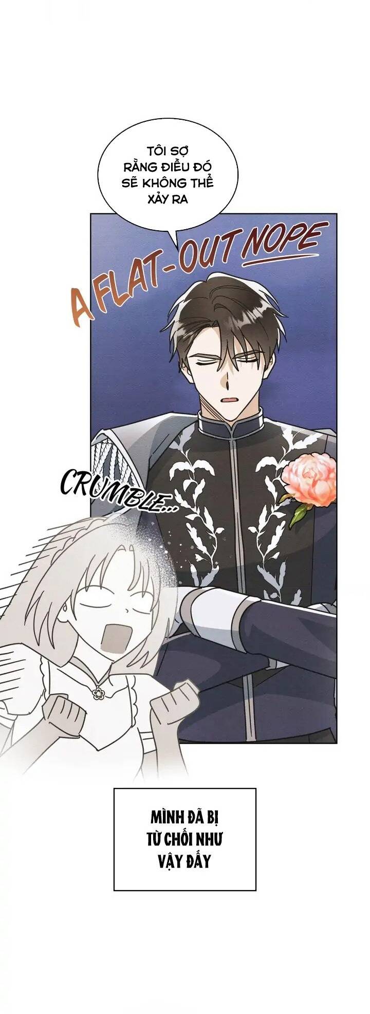 Ngài Công Tước, Chùng Ta Cùng Tắm Nào! Chapter 0 - Trang 2