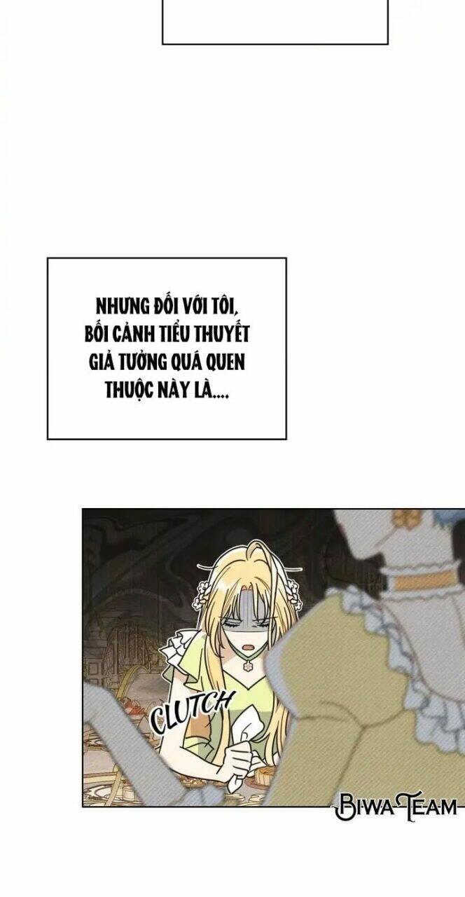 Ngài Công Tước, Chùng Ta Cùng Tắm Nào! Chapter 0 - Trang 2