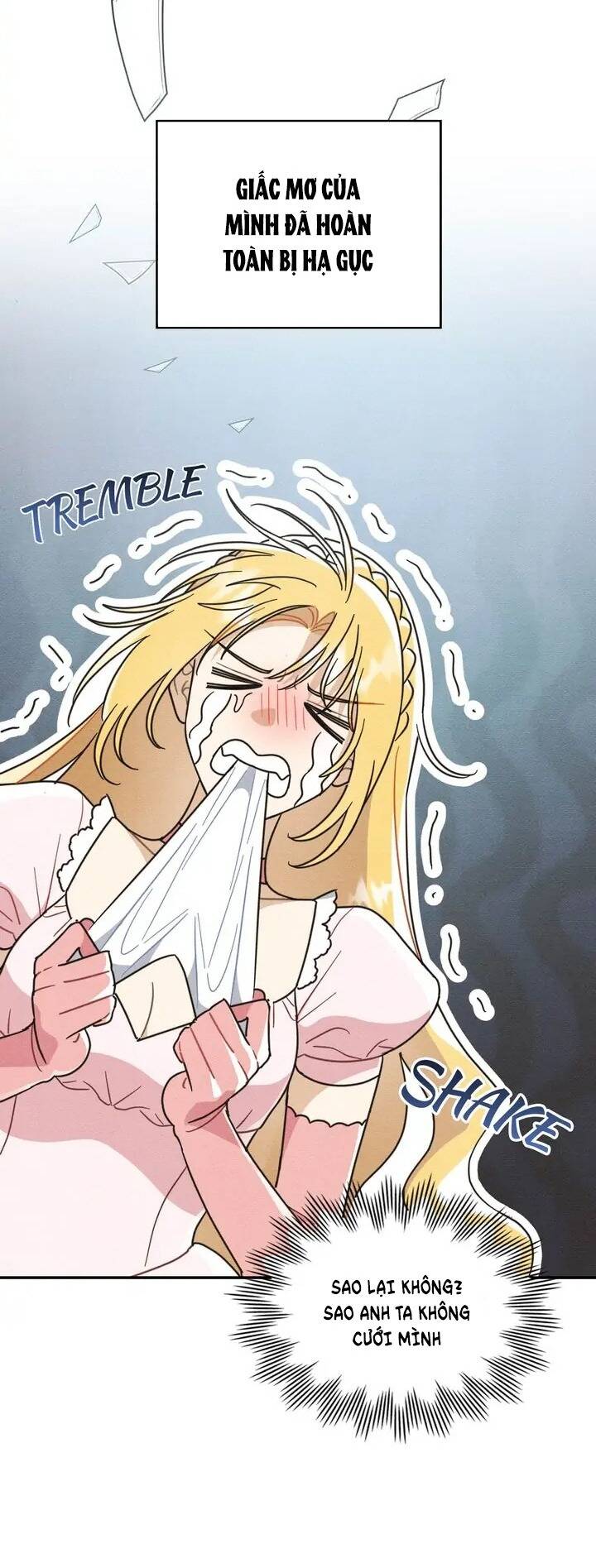 Ngài Công Tước, Chùng Ta Cùng Tắm Nào! Chapter 0 - Trang 2