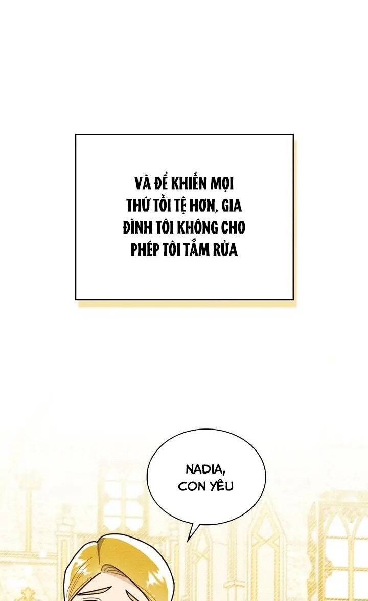 Ngài Công Tước, Chùng Ta Cùng Tắm Nào! Chapter 0 - Trang 2