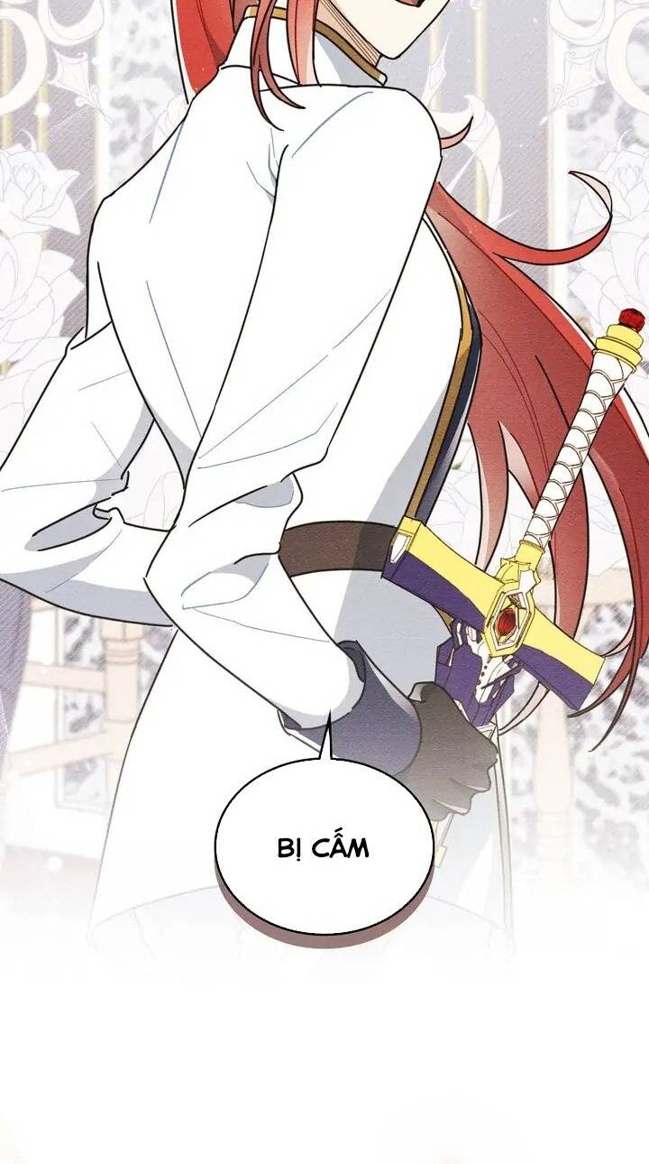 Ngài Công Tước, Chùng Ta Cùng Tắm Nào! Chapter 0 - Trang 2