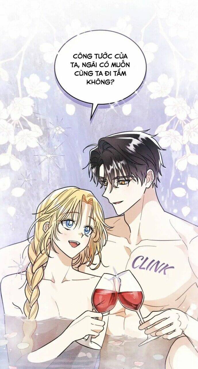 Ngài Công Tước, Chùng Ta Cùng Tắm Nào! Chapter 0 - Trang 2