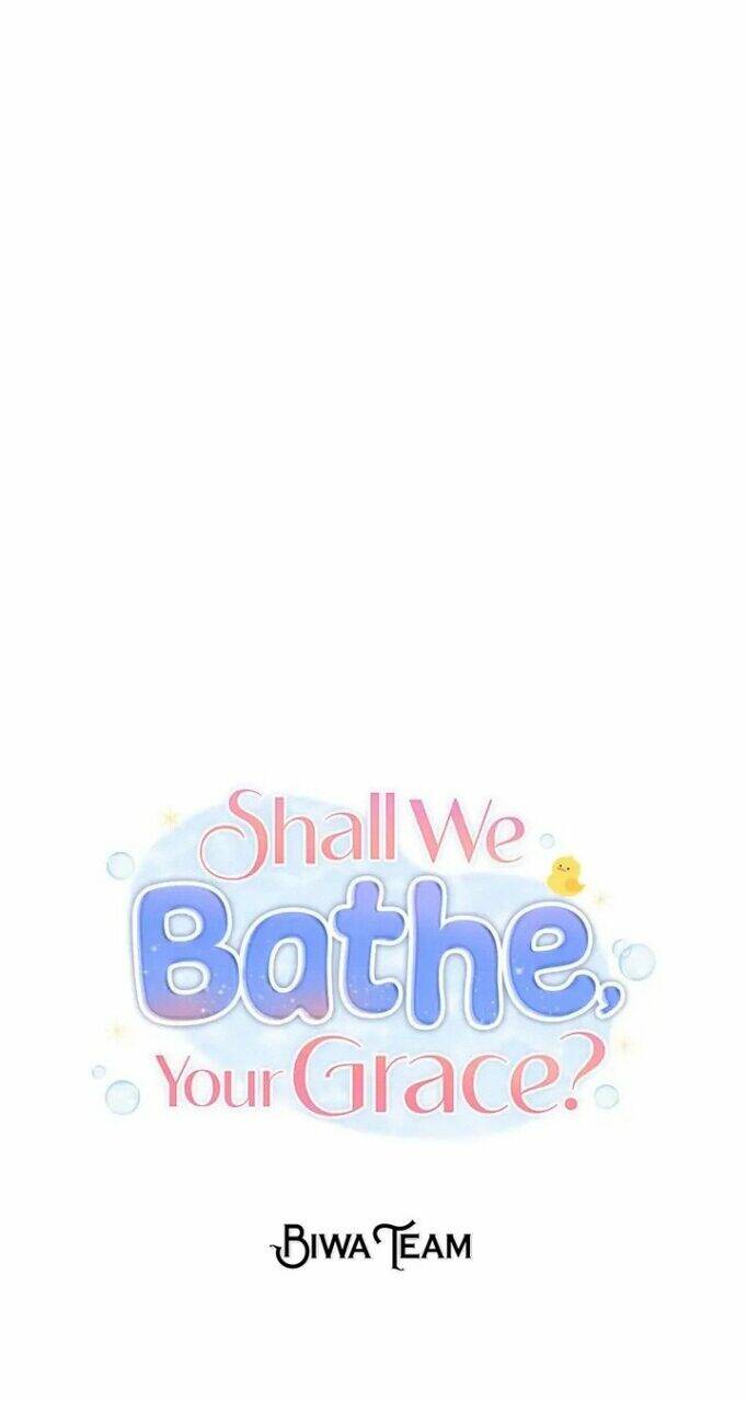 Ngài Công Tước, Chùng Ta Cùng Tắm Nào! Chapter 0 - Trang 2