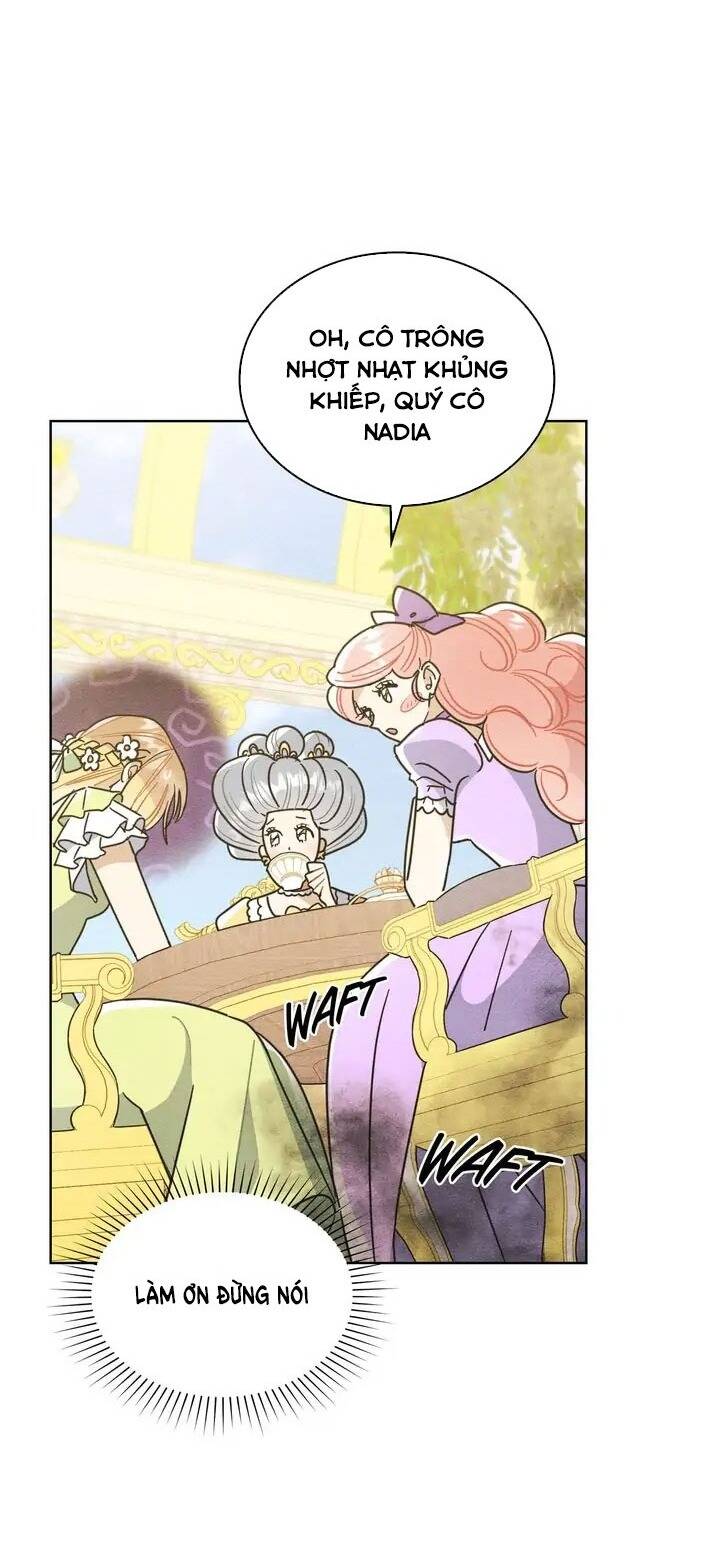 Ngài Công Tước, Chùng Ta Cùng Tắm Nào! Chapter 0 - Trang 2