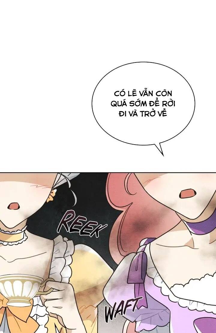 Ngài Công Tước, Chùng Ta Cùng Tắm Nào! Chapter 0 - Trang 2