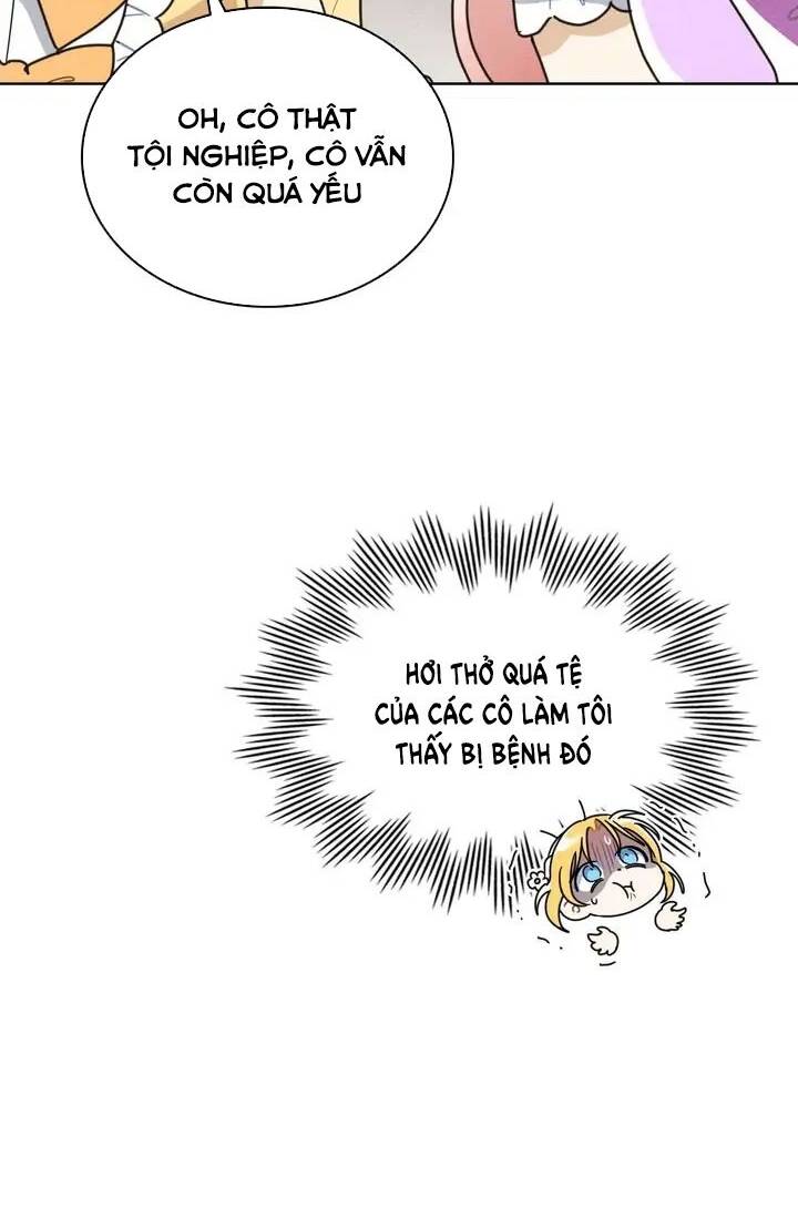 Ngài Công Tước, Chùng Ta Cùng Tắm Nào! Chapter 0 - Trang 2