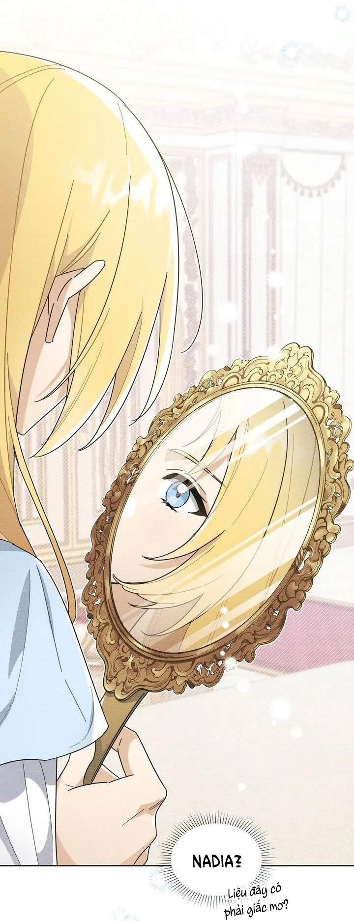 Ngài Công Tước, Chùng Ta Cùng Tắm Nào! Chapter 1 - Trang 2