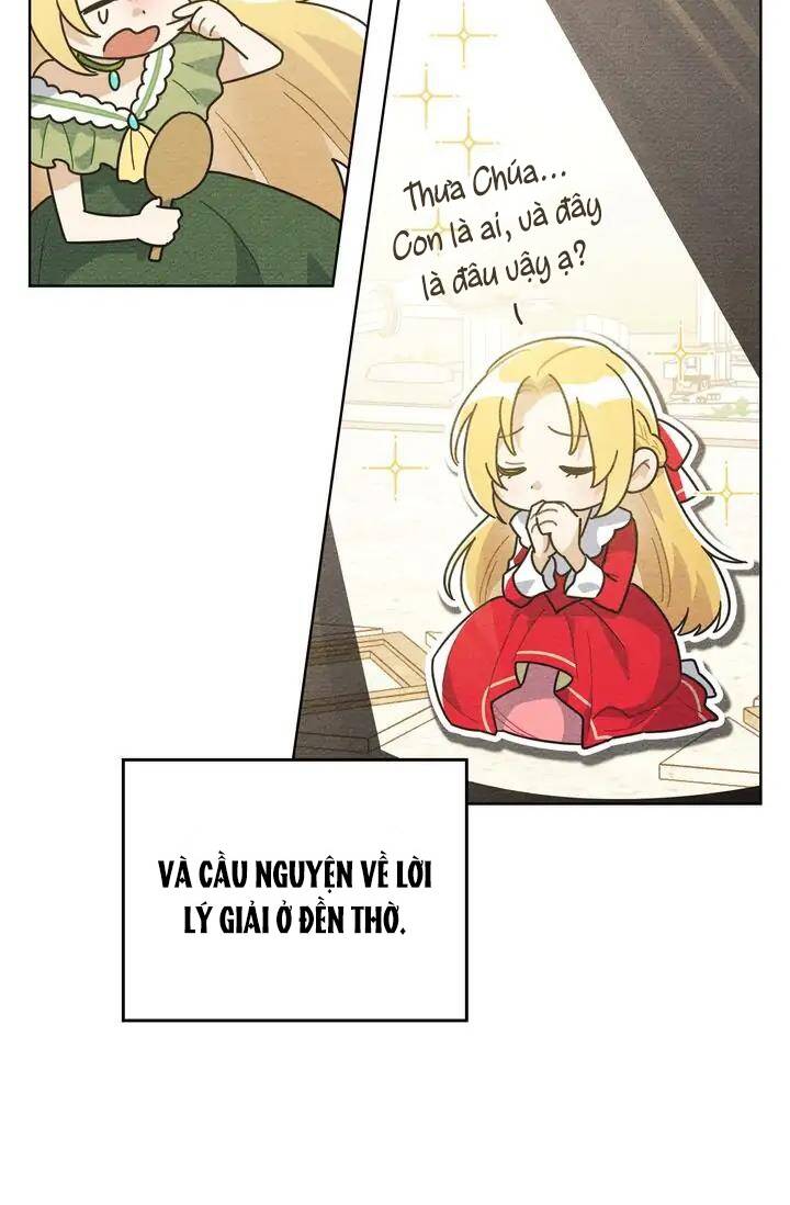 Ngài Công Tước, Chùng Ta Cùng Tắm Nào! Chapter 1 - Trang 2