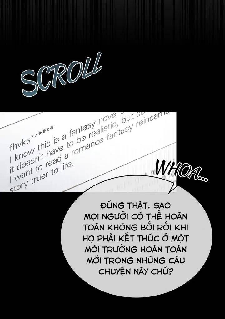 Ngài Công Tước, Chùng Ta Cùng Tắm Nào! Chapter 1 - Trang 2