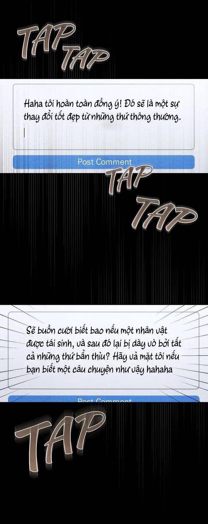 Ngài Công Tước, Chùng Ta Cùng Tắm Nào! Chapter 1 - Trang 2