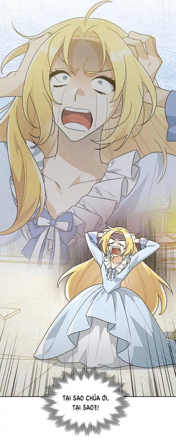 Ngài Công Tước, Chùng Ta Cùng Tắm Nào! Chapter 1 - Trang 2