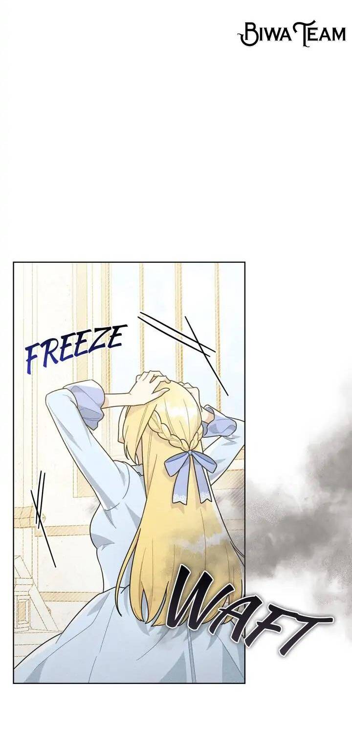 Ngài Công Tước, Chùng Ta Cùng Tắm Nào! Chapter 1 - Trang 2