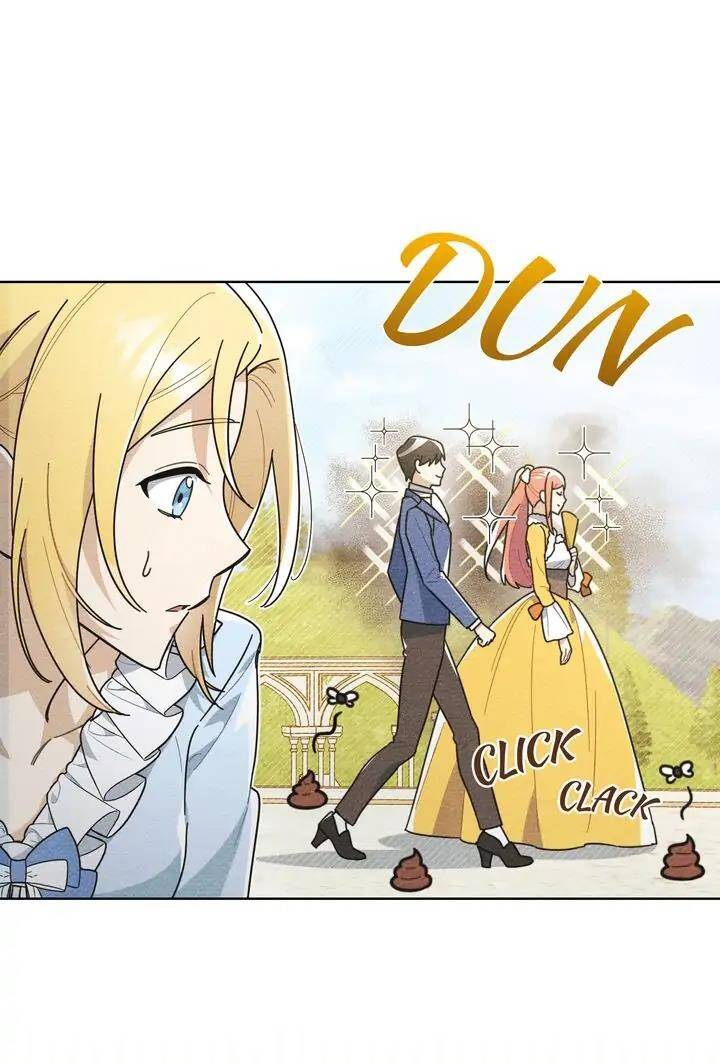 Ngài Công Tước, Chùng Ta Cùng Tắm Nào! Chapter 1 - Trang 2