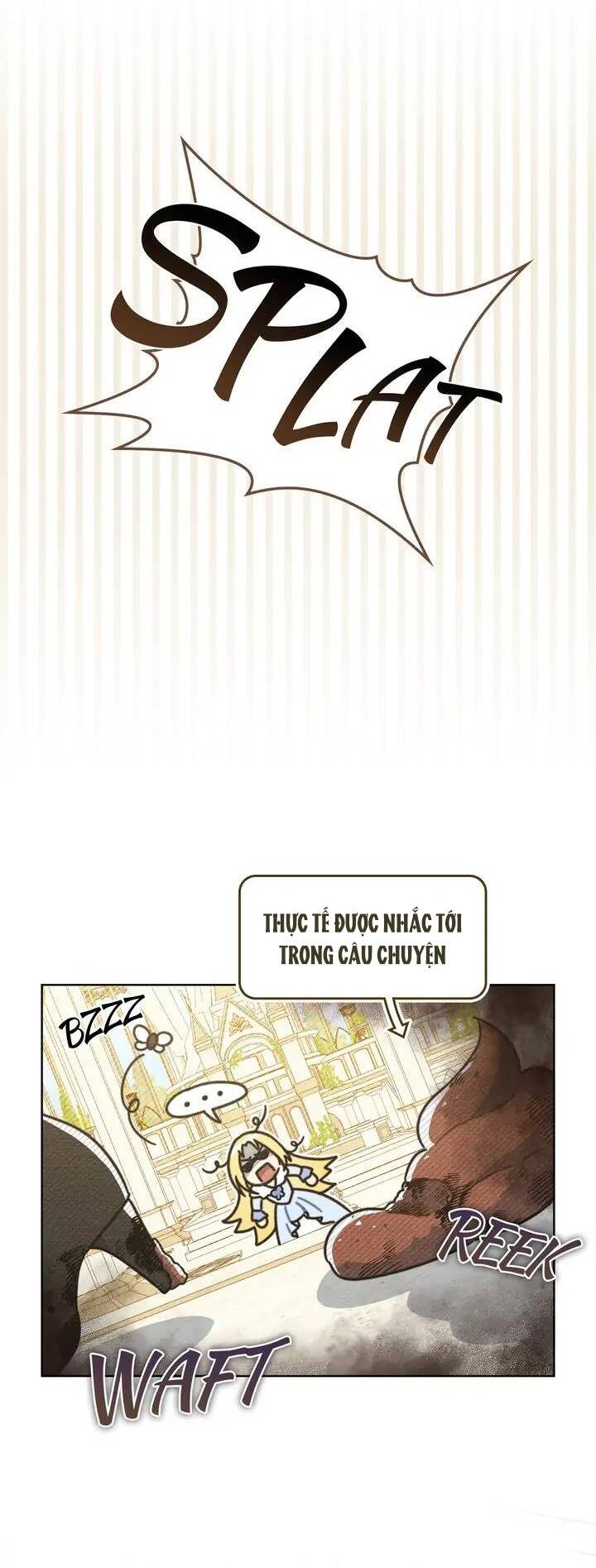 Ngài Công Tước, Chùng Ta Cùng Tắm Nào! Chapter 1 - Trang 2