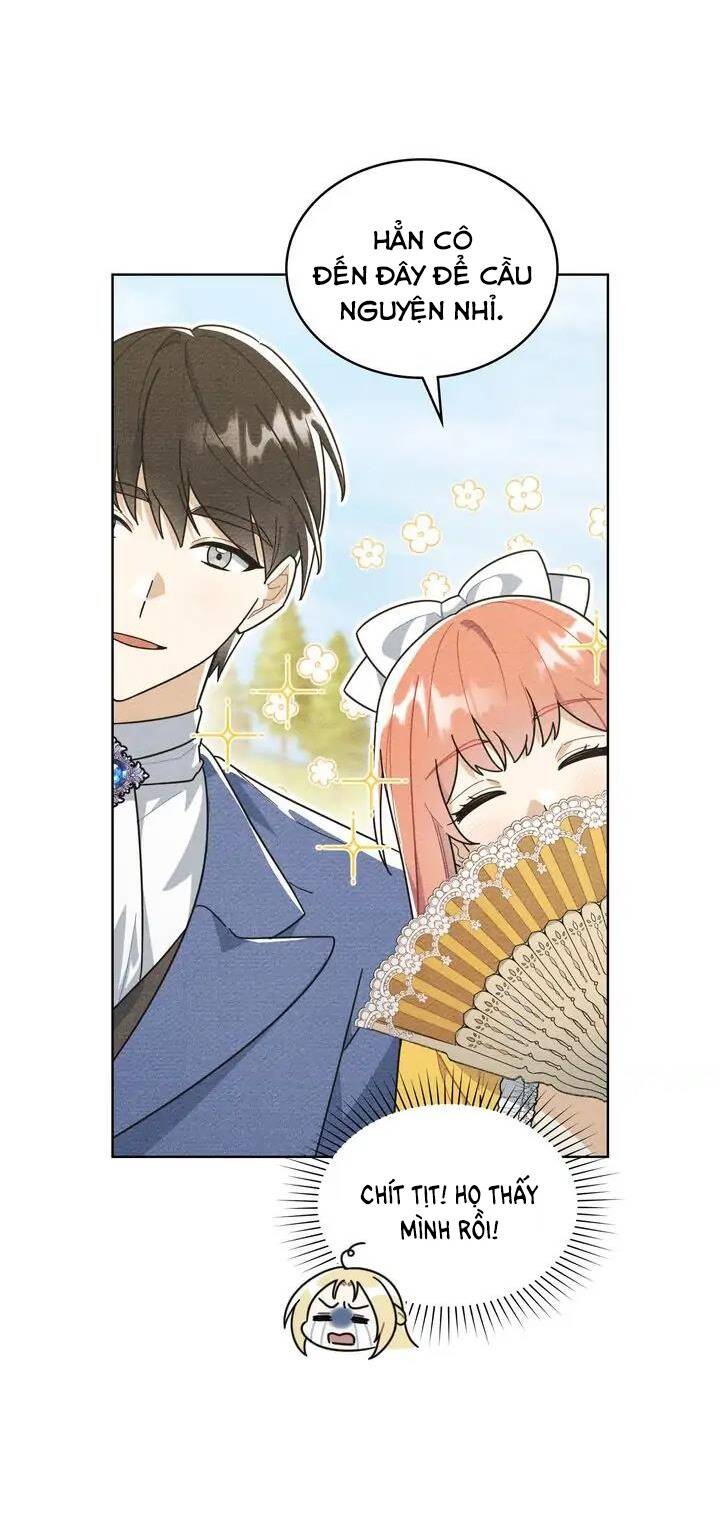 Ngài Công Tước, Chùng Ta Cùng Tắm Nào! Chapter 1 - Trang 2