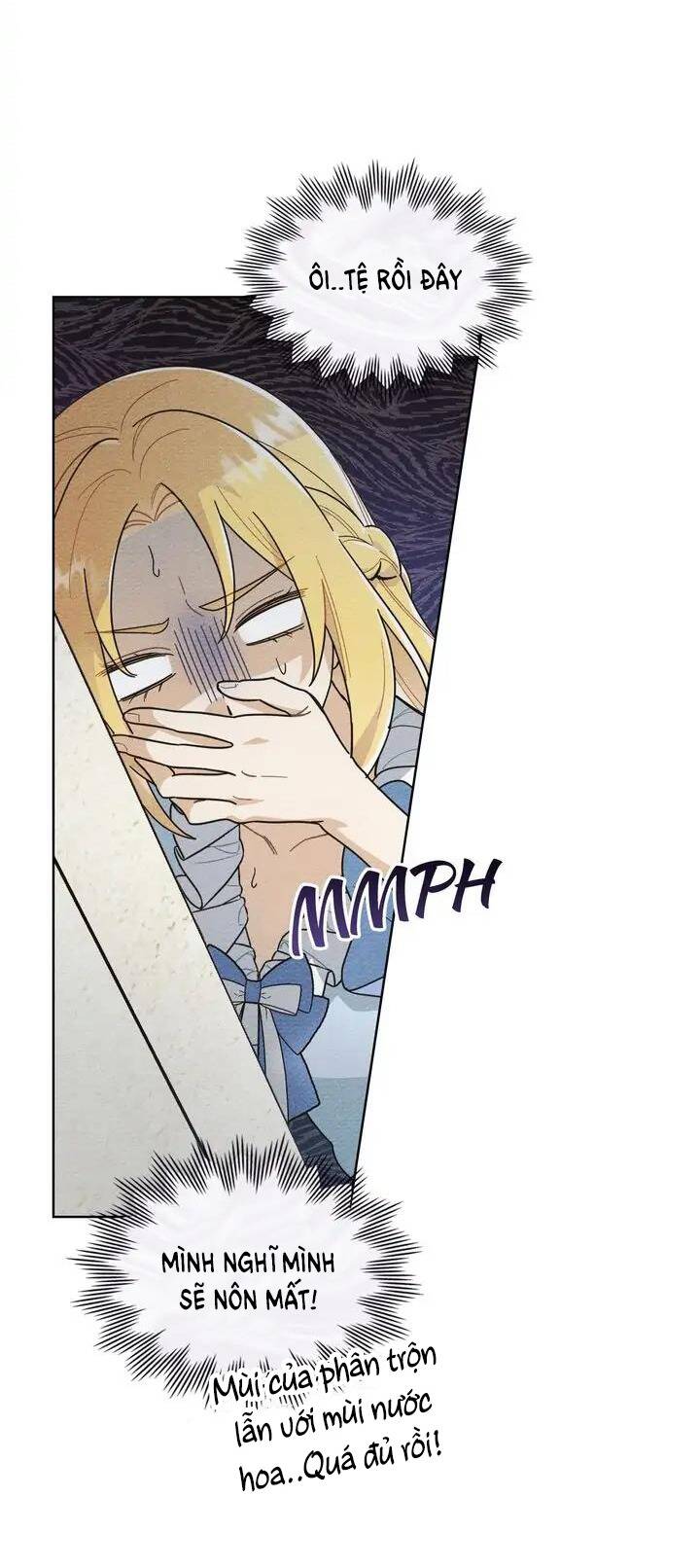 Ngài Công Tước, Chùng Ta Cùng Tắm Nào! Chapter 1 - Trang 2