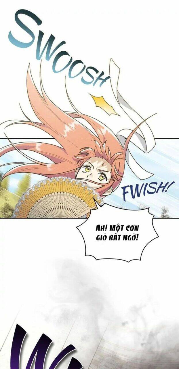 Ngài Công Tước, Chùng Ta Cùng Tắm Nào! Chapter 1 - Trang 2