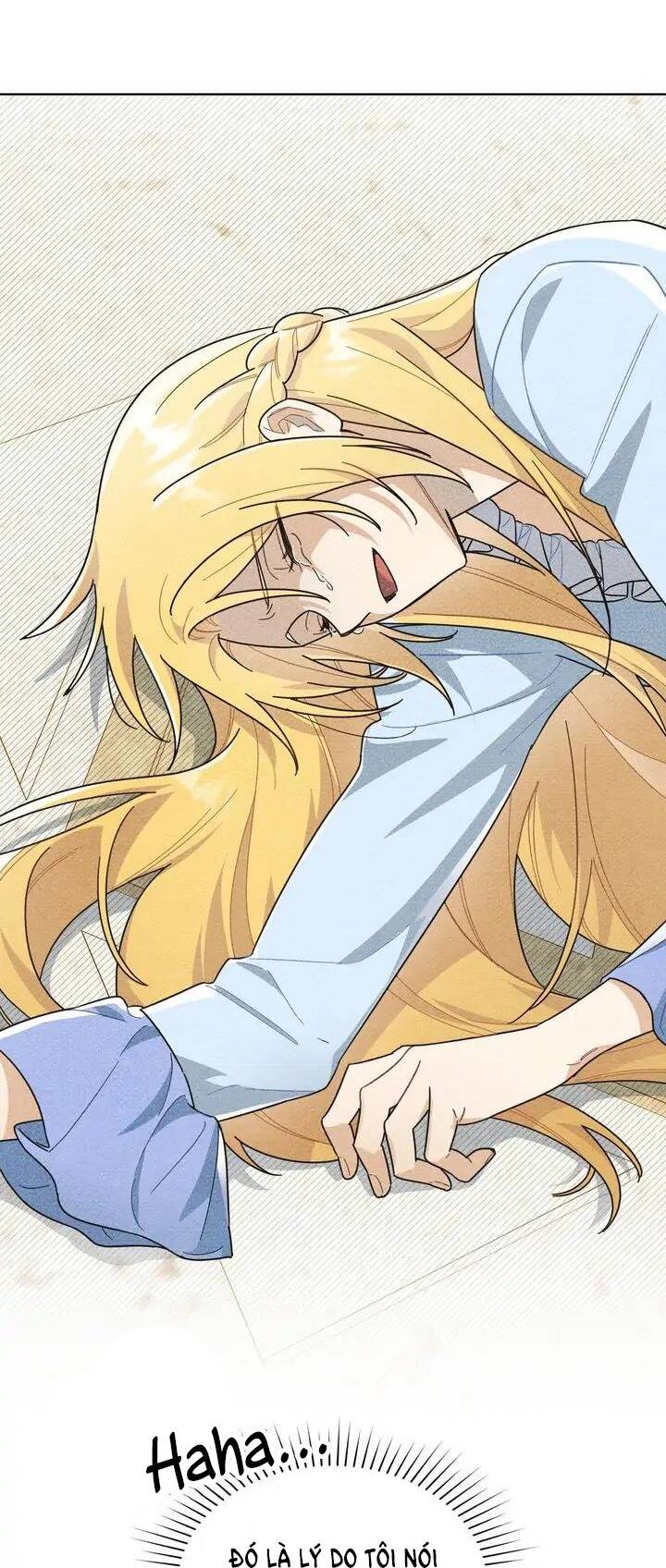 Ngài Công Tước, Chùng Ta Cùng Tắm Nào! Chapter 1 - Trang 2